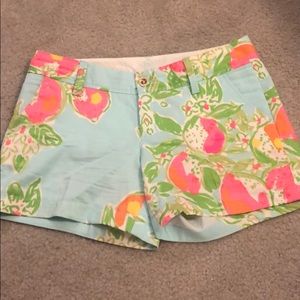 Lily Pulitzer Callahan Short